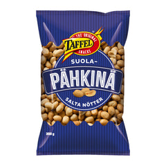 Taffel Nuts Salted Peanuts 300g – product photo