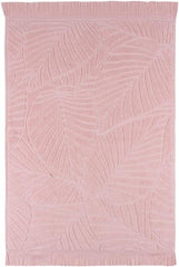 House hand towel Kyla 50x70 cm. pink