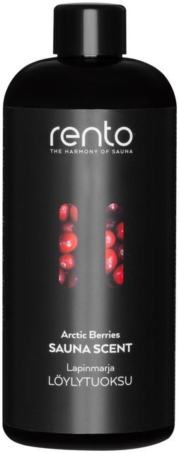 Rento sauna fragrance Lapland Berry 400 ml | Soposopo