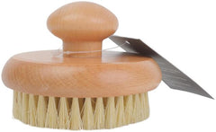 House sauna brush round