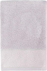 House bath towel Roses 70x140 cm | Soposopo