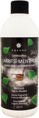 Emendo Sauna fragrance Licorice-Menthol 500 ml | Soposopo