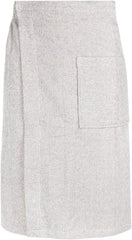 House men's wrap towel Aimo 70x150 cm