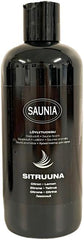 Saunia sauna fragrance lemon 500ml | Soposopo