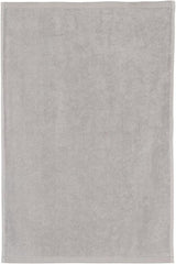 House hand towel Minea 50x70 cm light gray | Soposopo