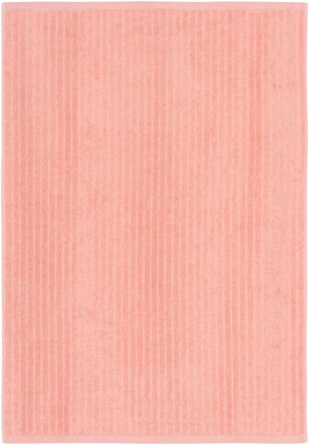 House hand towel Tencel 50x70 cm. pink | Soposopo