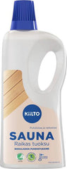 Kiilto Sauna biodegradable cleaning agent 500 ml | Soposopo