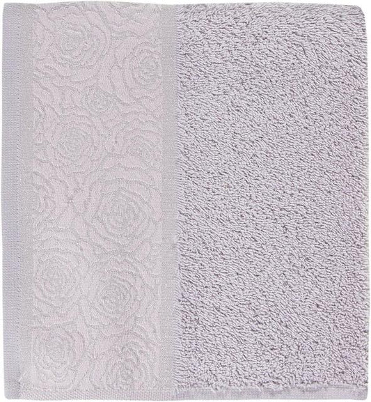 House Roses hand towel 50x70 cm - Soposopo