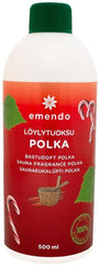 Emendo sauna fragrance Polka 500 ml | Soposopo