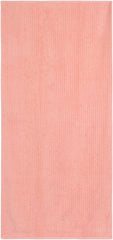 House bath towel Tencel 70x140 cm. pink | Soposopo