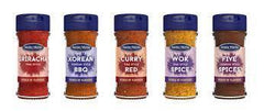 Santa Maria Chili Con Carne Spice Mix, seasoning 40g | Soposopo