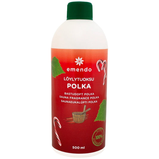 Emendo sauna fragrance Polka 500 ml
