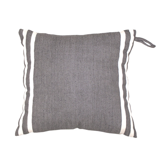 Emendo sauna pillow. gray - Soposopo