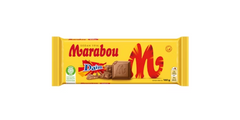 Marabou Daim Almondkrokant Chocolate Bar 160g