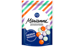 Fazer Marianne Maitosuklaa Suklaarae 150 g | Milk Chocolate Pearls