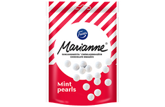 Fazer Marianne Minttusuklaa Suklaahelmi 150 g | Dark Chocolate Pearls