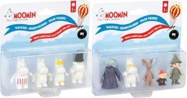 Moomin potty white - Soposopo