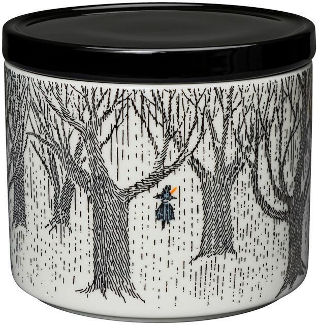 Moomin Arabia Moomin Jar Respecting Origins 0.7L - Soposopo
