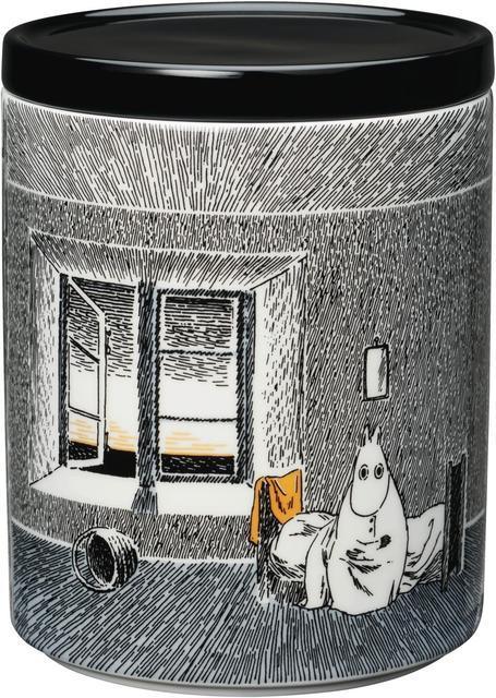 Moomin Arabia Moomin Jar Respecting Origins 1.2L - Soposopo