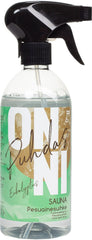 ONNI Sauna cleaning spray 500 ML Eucalyptus - Soposopo