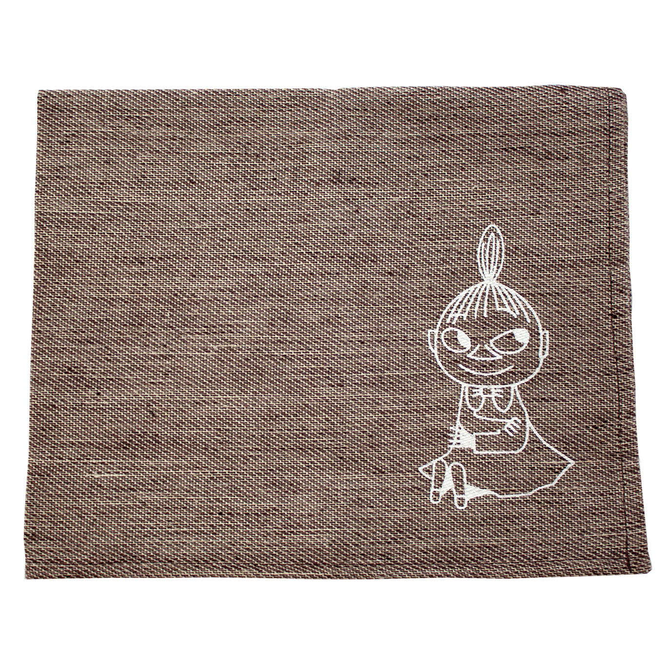 Emendo Little My sauna seat cover 40x50cm