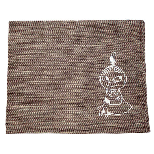 Emendo Little My sauna seat cover 40x50cm