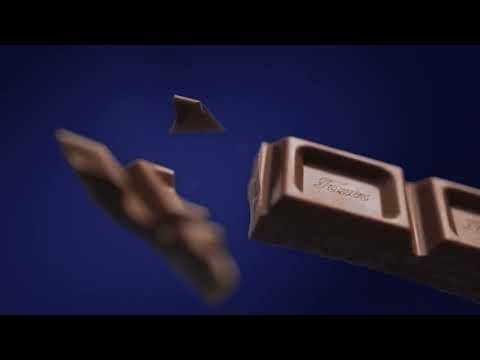 Fazer Milk Chocolate Bar 180g - Finnish Treat