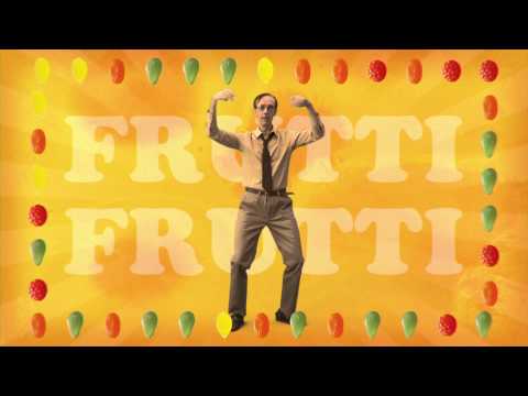 Fazer Tutti Frutti Passion Gummy 220g - Vegan Candy