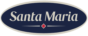 Santa Maria 80G Chickpea Tortilla Chips - Soposopo