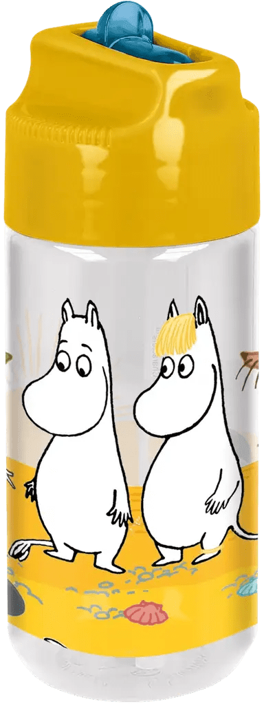 Stor drinking bottle Moomin 4.3 dl - Soposopo