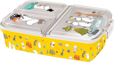 Stor lunch box Moomin - Soposopo