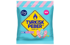 Fazer Tyrkisk Peber Hot & Sour Vaahto (Sour Foam) 150 g