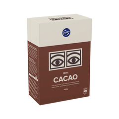 Fazer Cacao Original Chocolate 200g - Finnish Chocolate Box - Soposopo