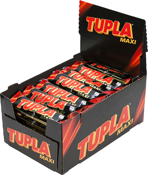 Tupla (Double) Maxi chocolate 1 bar of 50g 1.76 oz
