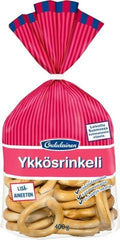 Oululainen Ykkösrinkeli 400 g bagel | Soposopo