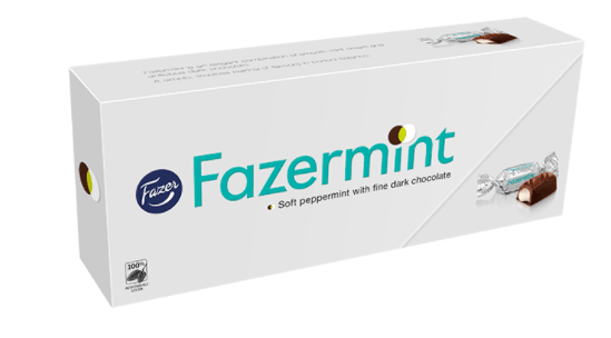 Fazer Karl Fazer Chocolate - Mix Set - 12 Boxes of 270g - 3.24kg | Soposopo