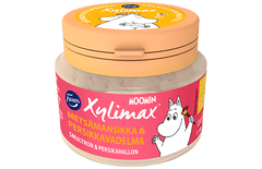 Fazer Moomin Xylimax full xylitolpastil 90 g jar | Soposopo