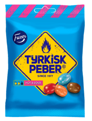 Finnish Candy Set - Fazer candies - 18 bags - 3kg | Soposopo