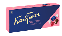 Fazer Karl Fazer Chocolate - Mix Set - 12 Boxes of 270g - 3.24kg | Soposopo