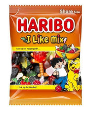 HARIBO I Like Mix 275g Candy bag | Soposopo