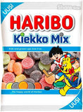 HARIBO Disc Mix 270g Candy bag