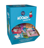 Fazer Moomin lollipop Candy 1 bar of 8g 0.3oz