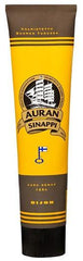 Auran Sinappi Mustard 1 Jar of 125g 4.4oz