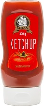 Auran Ketchup sauce 1 Jar of 370g 13.1oz