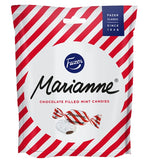 Fazer Marianne peppermint Candy 1 Pack of 220g 7.8oz