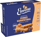 Elovena 6x30g soft oat bar with ear cheese flavour