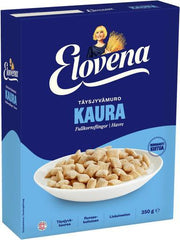 Elovena 350g wholemeal oatmeal | Soposopo