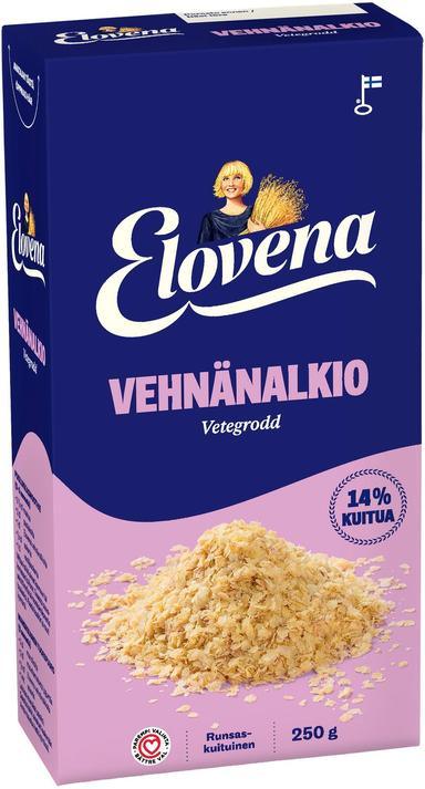 Elovena 250g wheat germ | Soposopo