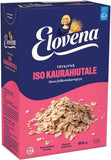 Elovena 900g large wholemeal oatmeal