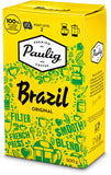 Paulig Brazil Original coffee filter ground 500g